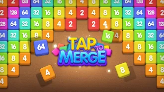 Game screenshot Tap to Merge mod apk