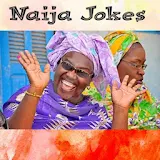 Naija Jokes icon