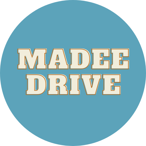 MadeeDrive