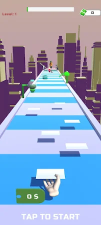 Game screenshot Keep Rolling hack