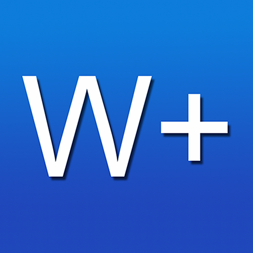 WinPLUS Mobile logo