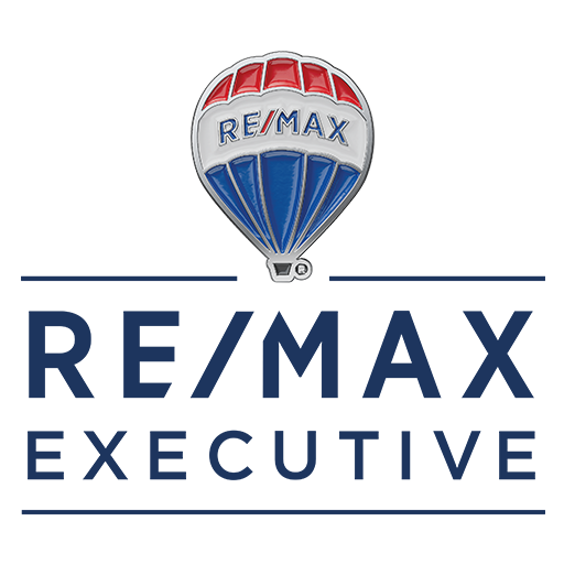 RE/MAX Executive logo
