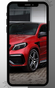 Mercedes GLE Wallpapers