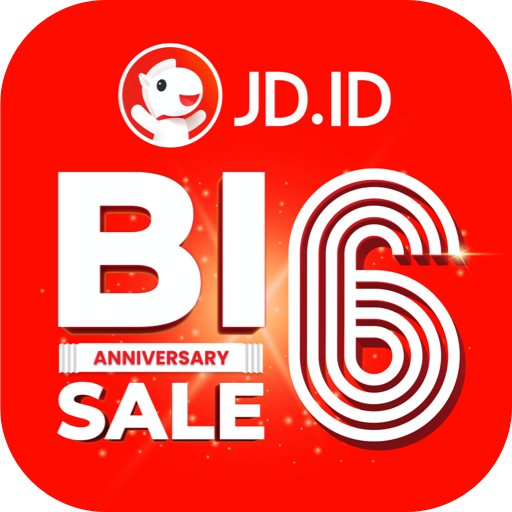Bi id. JD download. 6 Anniversary.
