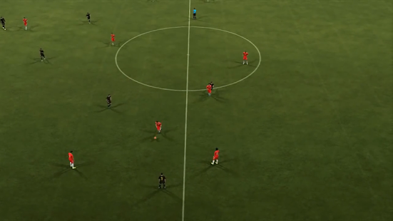 Soccer World Cup 2020 - Live Football Match 1.6 APK screenshots 8