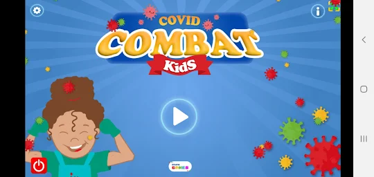 Covid Combat Kids