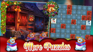Christmas Fairy Escape - Screenshot 3