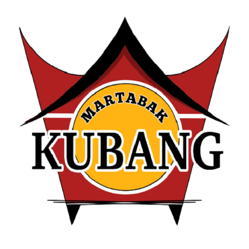 Martabak Kubang logo