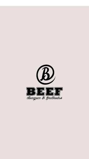 Beef Burguer Screen 3