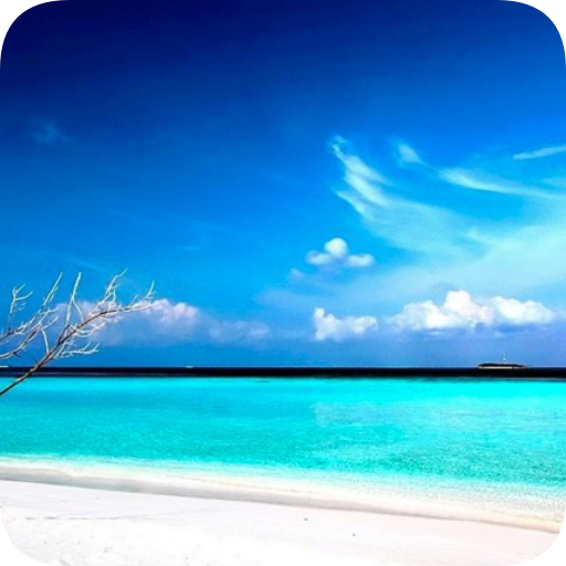 Sea and Beach Wallpapers 1.1 Icon