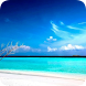 海とビーチの壁紙 - Androidアプリ