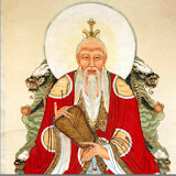 Lao Tzu Quotes (Laozi 老子) icon