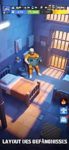 Lands of Jail