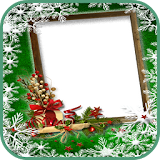 Xmas And New Year Frames 2 icon
