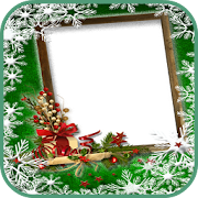 Xmas And New Year Frames 2  Icon
