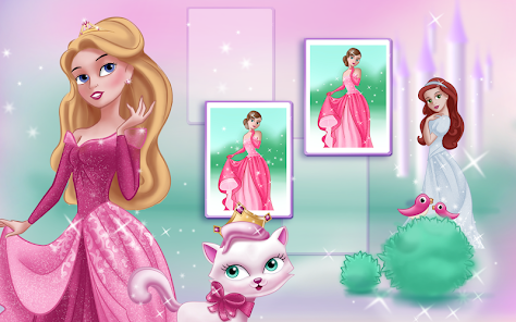 Unicorn Dress Up - Girl Games – Apps on Google Play