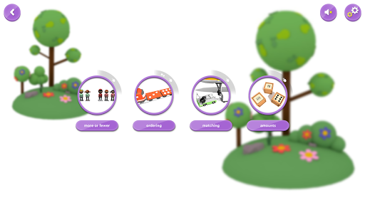 Rolf Connect Math & Number Sen Screen 2