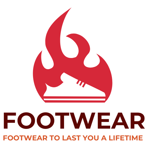 Indian Footwear logo