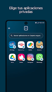 Captura 3 Moto Secure android