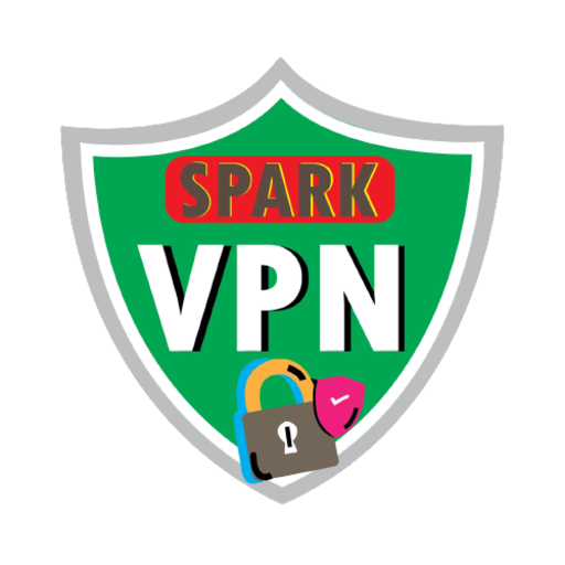 SparkVPN - Fast VPN