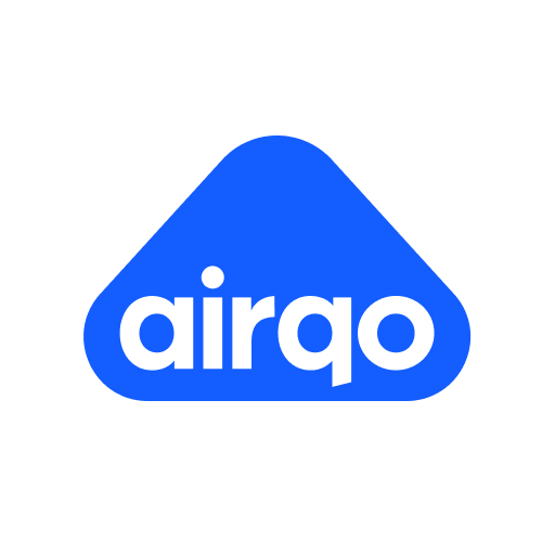 AirQo - Air Quality 2.1.1 Icon