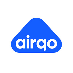 Imagen de ícono de AirQo - Air Quality