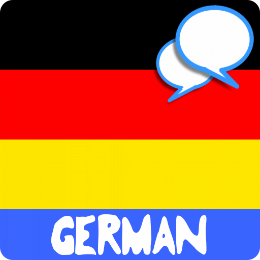 Learn German logo