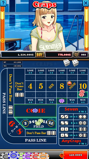 Bikini casino slots 6