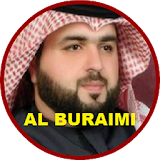 Abdullah Al Buraimi Quran mp3 icon