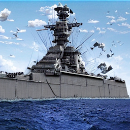 Icon image BattleShip PvP