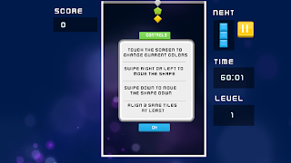Gem Universe Classic - Screenshot 3