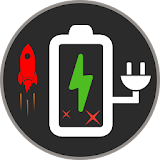 VCharger: Battery Charger icon