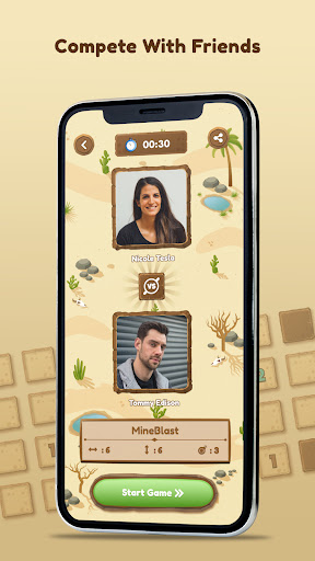 Boom Busters Screen 2