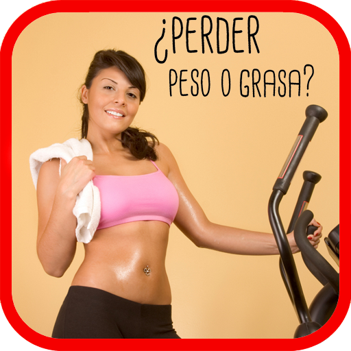 Perder Peso