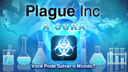 Plague Inc APK MOD Desbloqueado / Sem Anúncios v 1.19.17
