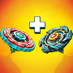Icon image Spinner Merge: Battle Masters