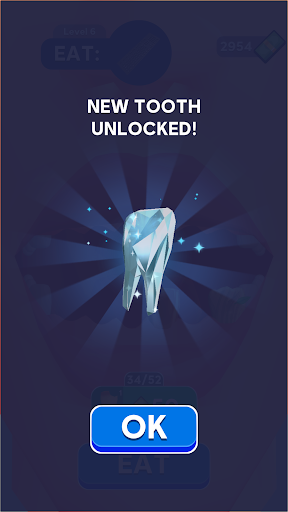 Merge Teeth Screen 3