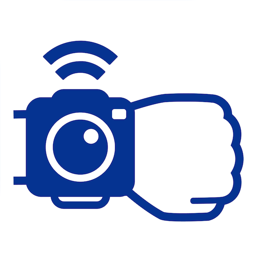 Camera for Garmin logo