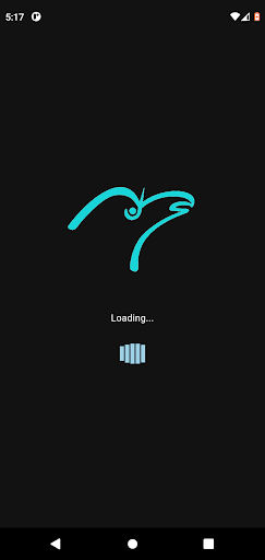 Android application MyProvi screenshort