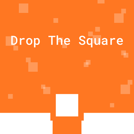 DTS - Drop The Square 1.0.2 Icon