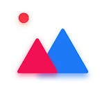 Cover Image of 下载 Pro Gallery - Optimize photo size & Fast browsing 1.0.4.4 (1f8f2a4) APK