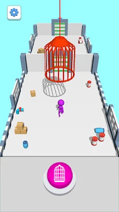 Trap Master 3D - Screenshot 2