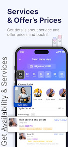 Screenshot image