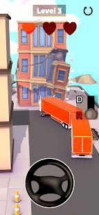 Truck Driver Screenshot