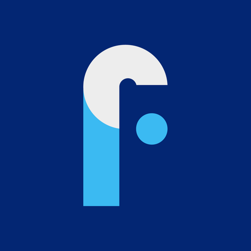 Friendlier logo