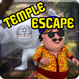 Motu Temple Super Adventure icon