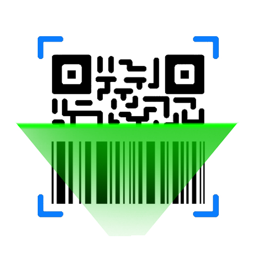 QR scanner - Barcode Scanner logo
