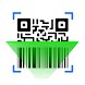 QR scanner - Barcode Scanner - Androidアプリ