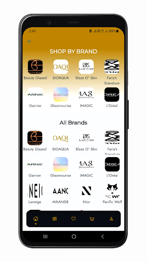S.A.C. Lifestyle screenshot 4