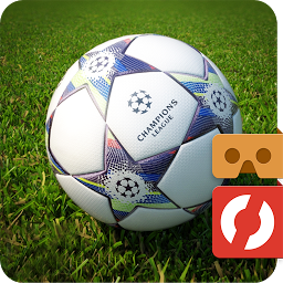 Goal Master VR Mod Apk